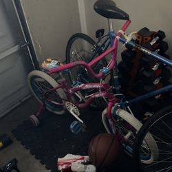 Kids Bike For Sale