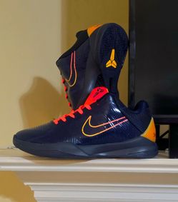 Kobe 5 Protro