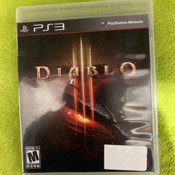 PS3 