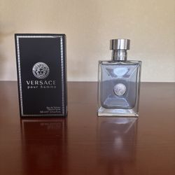 Versace Pour Homme