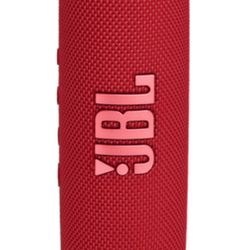 JBL Flip 6 RED