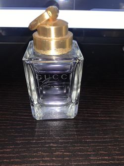 Gucci Cologne