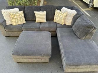 PERFECT COUCH