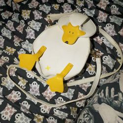 Goose Purse