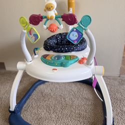 Baby Jumper 