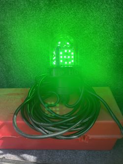 Hydroglow Fishing Light