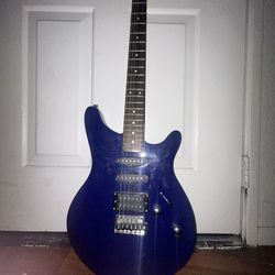ELECTRIC GUITAR