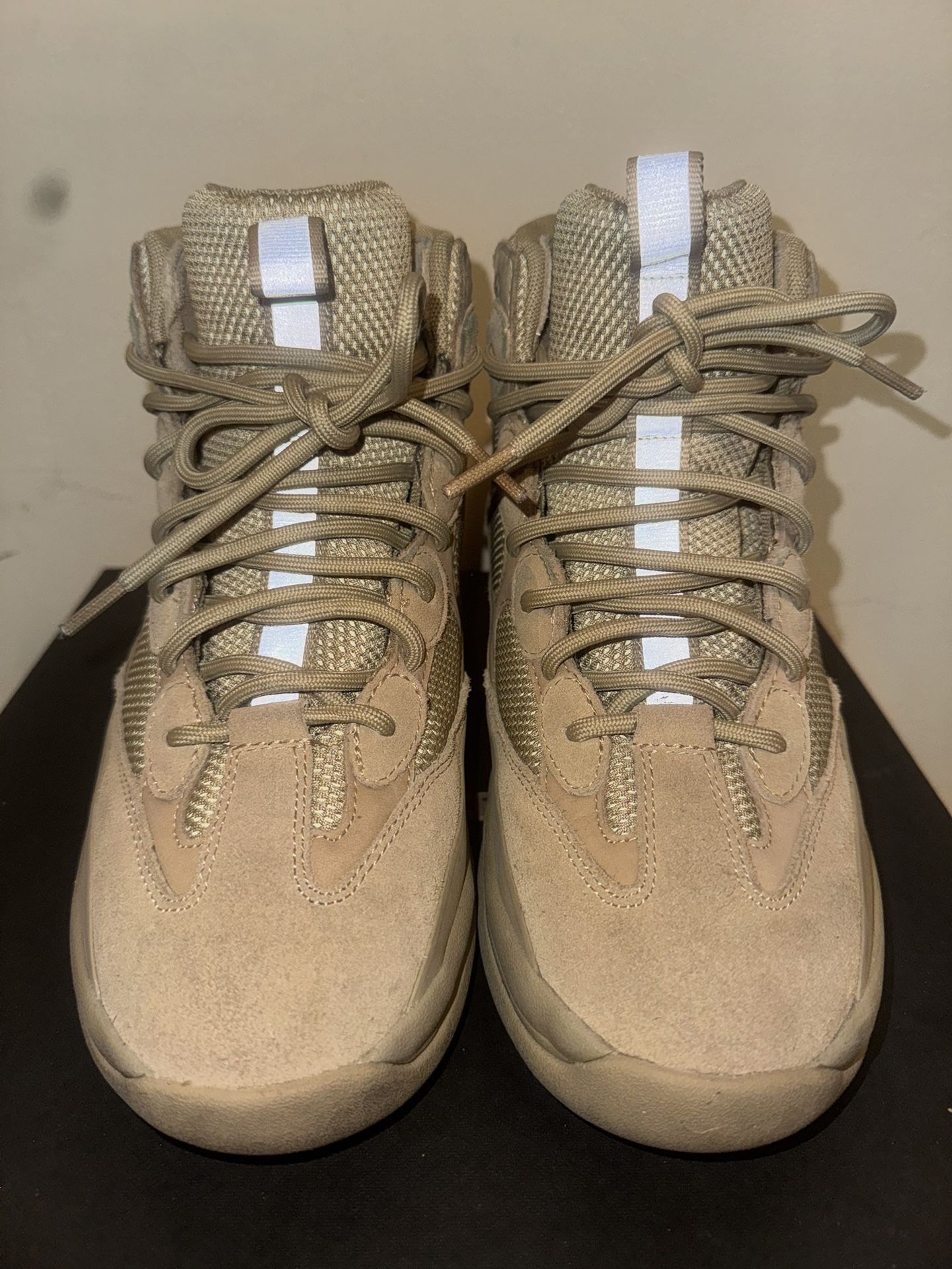 YEEZY BOOTS “TAUPE” SEASON 7 | SIZE 11
