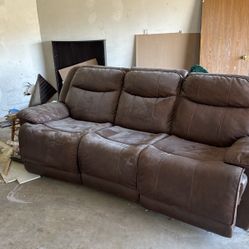 Recliner Free