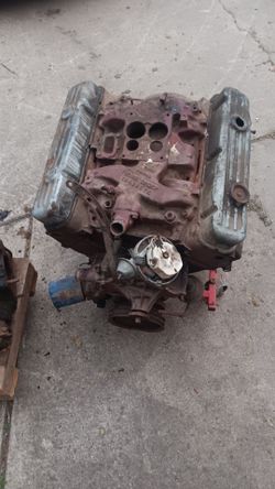 Buick 455