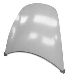 For 2024 2025 2026 Tesla Model 3 Hood Aluminum 