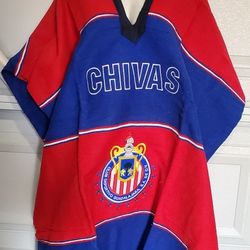 Gaban CHIVAS
