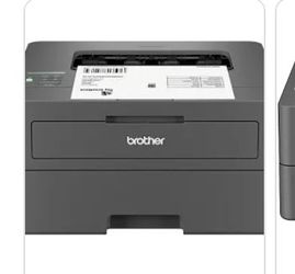 Brother 2 Printers for sale