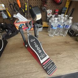 DW5000 Single Pedal GREAT CONDITION