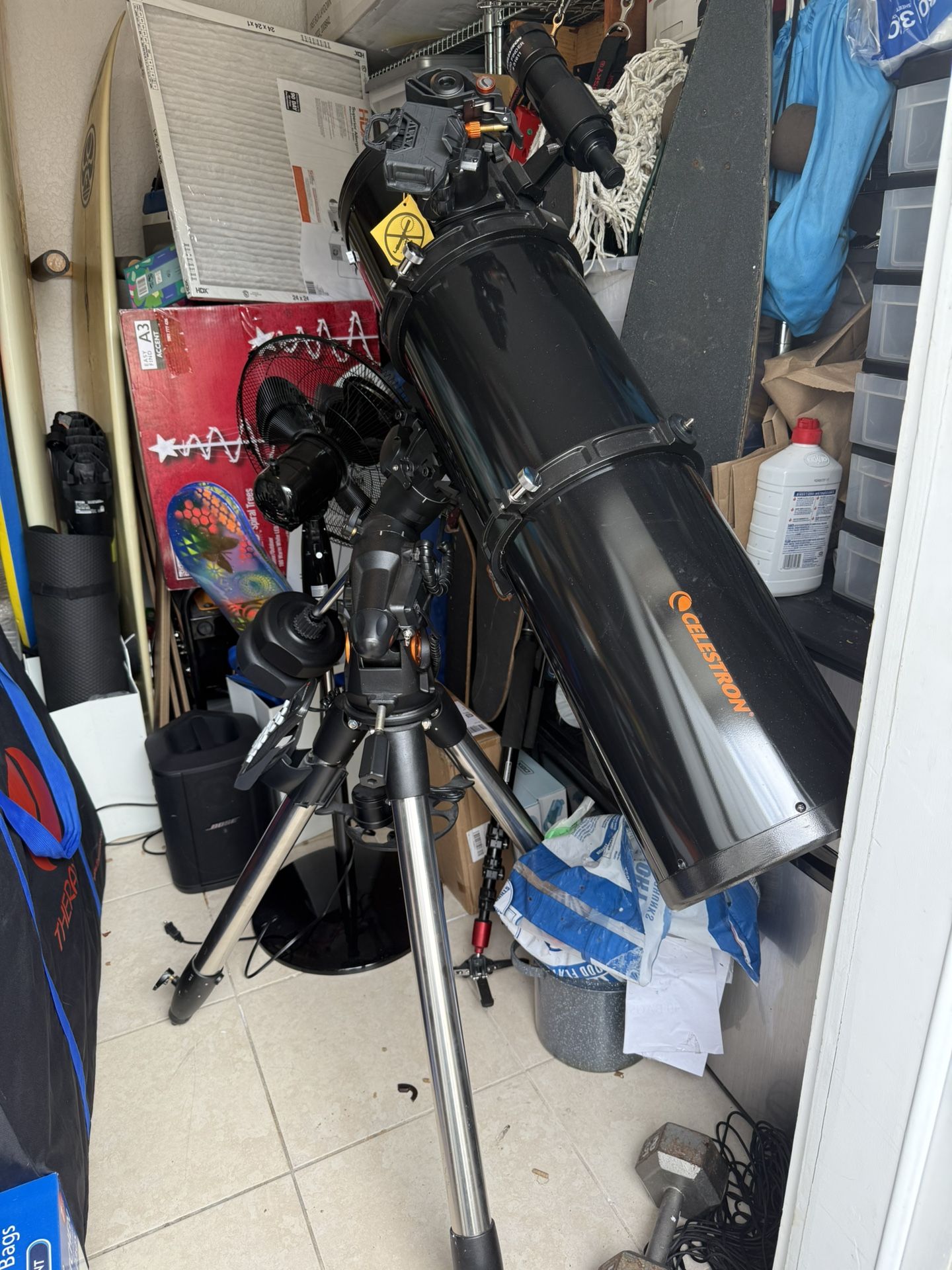 Celestron Telescope 
