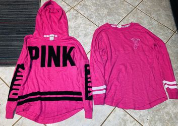 PINK VS