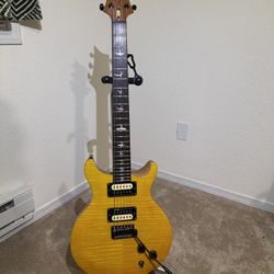 PRS SE Santana 24