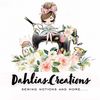 Dahlias.Creations