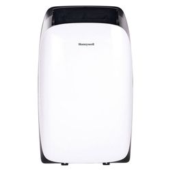 Honeywell Portable Air Conditioner 12,000 BTU With Dehumidifier And Remote
