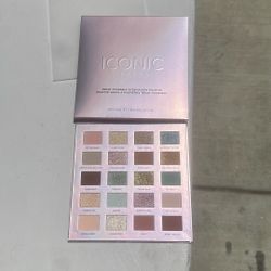 Iconic London Makeup Palette
