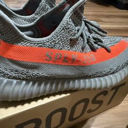Yeezy 350 12/5