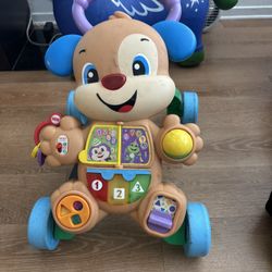 Baby Walker