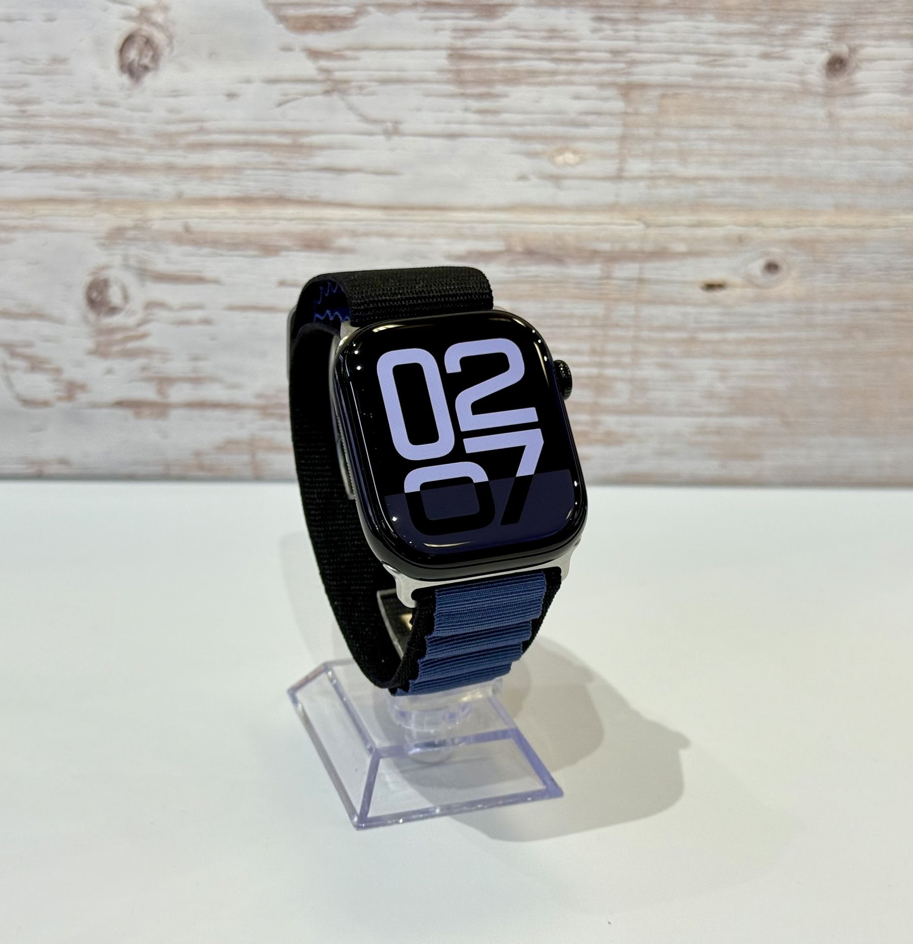 Apple Watch Series 10 46mm LTE GPS