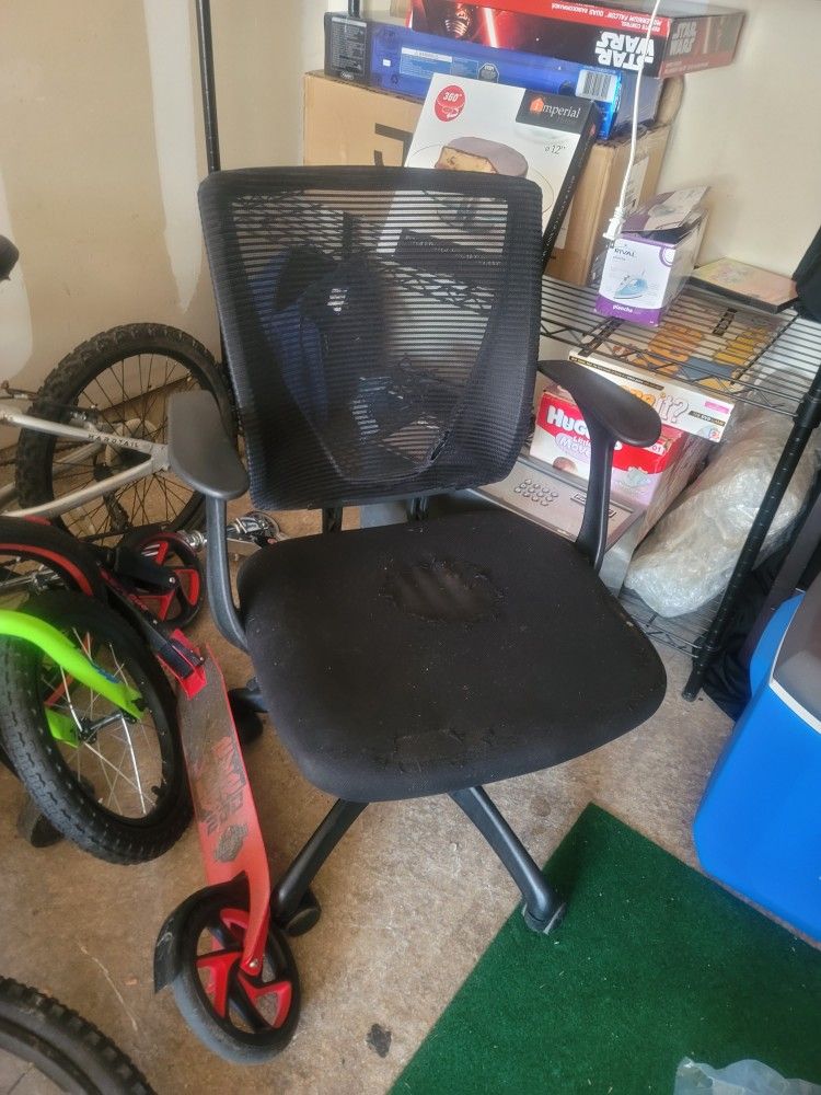 Computer Chair