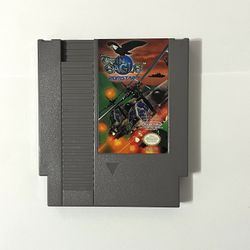 Twin Eagle (Nintendo Entertainment System NES, 1989)  Cart Only & Tested