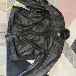 Harley Davidson Jacket 2XL