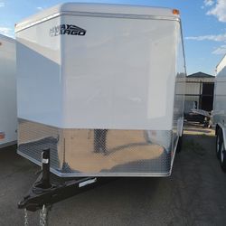 2024 Carson Trailer HC20