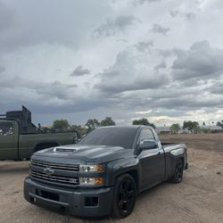 2014 Chevrolet Silverado