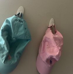 Polo Hats