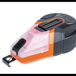 Klein Tools Quick-Fill Manual Chalk Line With Chalk Pod/Capsule