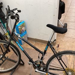 Trek Bicycle 