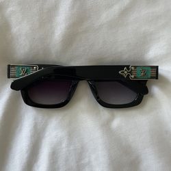 Louis Vuitton LV Sunglasses 