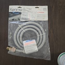Gas Range