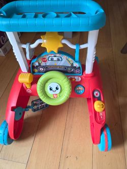 Fisher price Baby walker