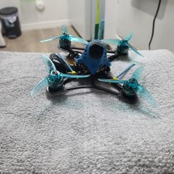 Custom 3 Xl Twig Racer 4 & 6s