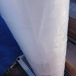 New  Twin 10-Inch Cooling Gel Memory Foam Mattress.