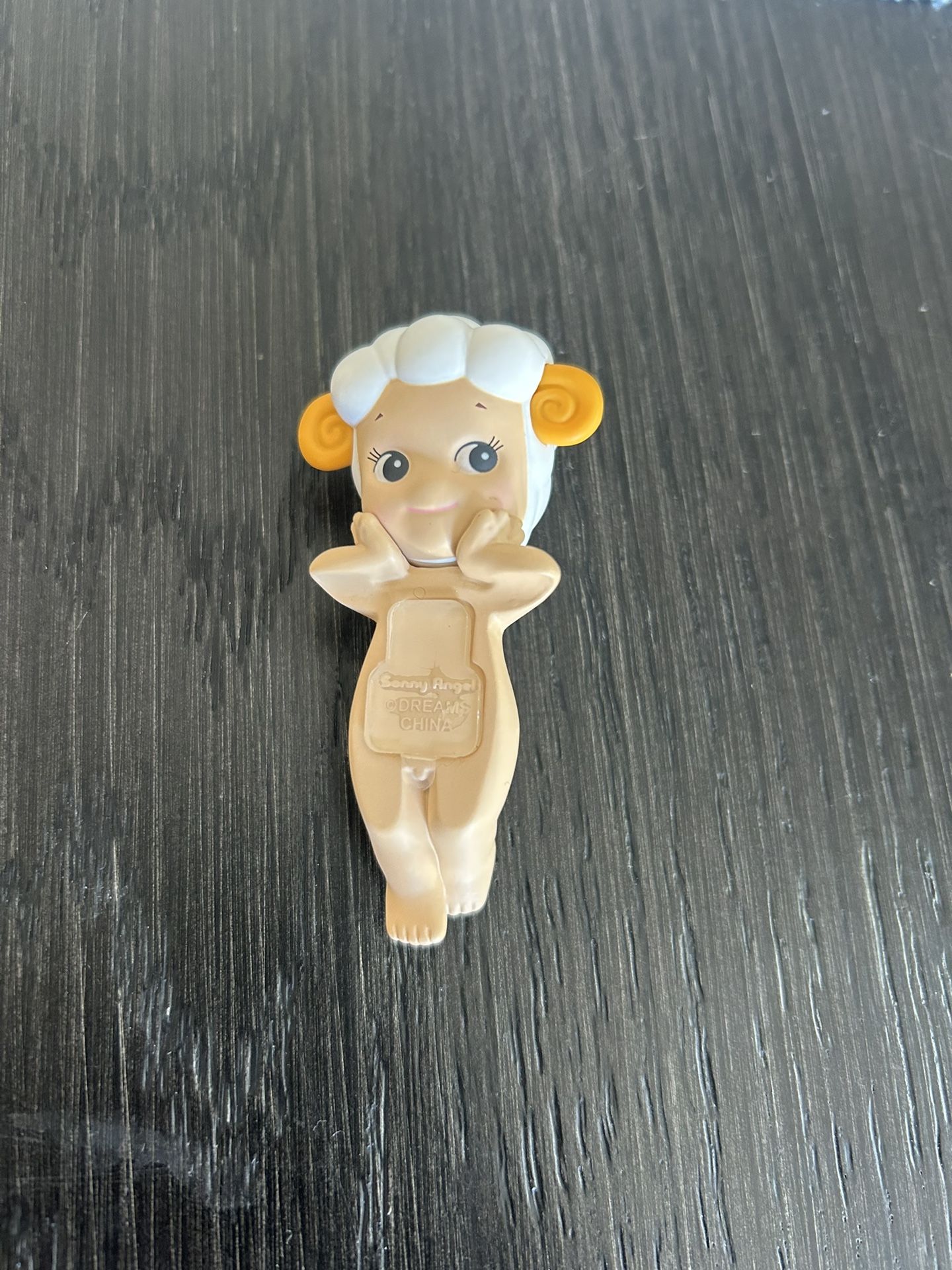 Sonny angels figure
