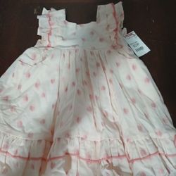 Baby Girl Dress