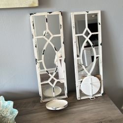 Wall Mount Decor