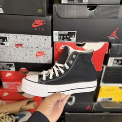 DS Converse All Star Lift High size 6M 7.5W 
