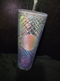 Starbucks Venti Tumbler 