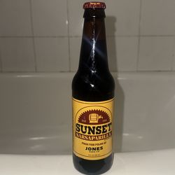 Fallout’s Sunset Sarsaparilla