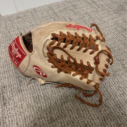 Rawlings Heart Of The Hide 