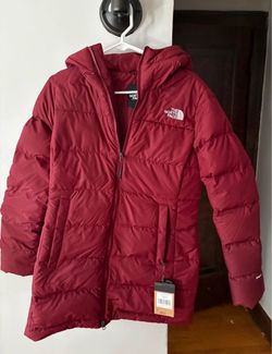 North face women jacket
