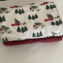 Baby Blanket 