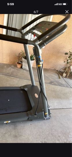 Treadmill